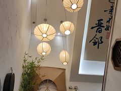 -请晋·山西餐社(好运街店)