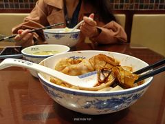 开洋拌馄饨-熙盛源(复兴路店)