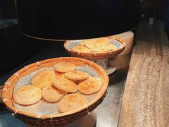 -莲花餐饮(朱雀店)
