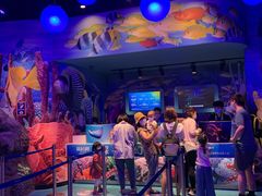 -沈阳海洋探索中心