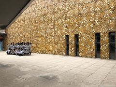 -大报恩寺-停车场