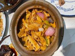 -外婆船宴餐厅·外婆喊你回家吃饭