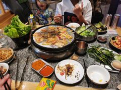 -酒拾烤肉(九方店)