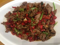 -原鄉本味 楚菜 丹江口鱼(北苑店)