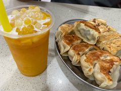 -芬芳甜品(同福路店)