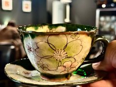 -Rechill Cafe(工体店)