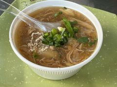 -食盈碗仔翅(星玺广场店)