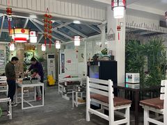 -丽江庭院之丽江往事(安定门店)