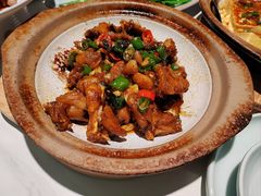 -客汁源味·客家菜(时代城店)