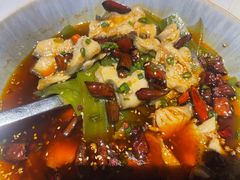 -成都钓鱼台精品酒店-品聚·成都餐厅