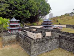 -深圳锦绣中华民俗村