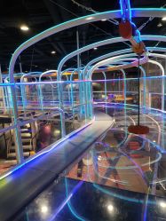 -龙小湖探索乐园 Little Hoo Galaxy(龙湖重庆金沙天街店)