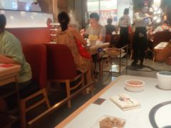 -左庭右院鲜牛肉火锅(苏州园区永旺店)