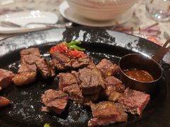 -红房子西菜馆(淮海中路店)