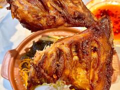 -71号豆汤饭·成都小馆(春熙路百盛店)