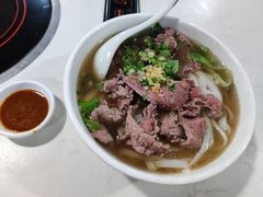 -菜忠潮州牛肉店(岗厦店)