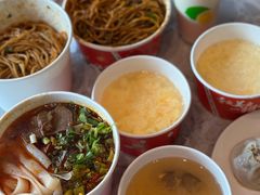 -严老幺烧麦(前进四路店)