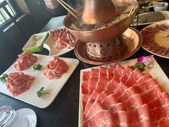 -南门涮肉(通州店)