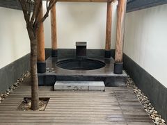 -西安华清御汤酒店