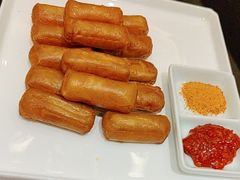 -寿州大饭店·餐厅