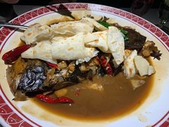 -旺顺阁鱼头泡饼(常营店)
