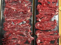 -嬷孙家潮汕牛肉火锅(北京路天河城店)