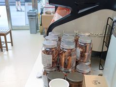 -Peet's 皮爷咖啡(陆家嘴中心店)