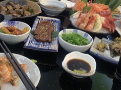 -真剑日本料理·铁板烧(贵州路店)