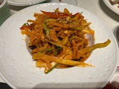 -和庆斋羊蝎子火锅·碳缸烧烤(顺义旗舰店)
