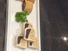 -味+新京宴·烤鸭·北京菜(创意谷店)