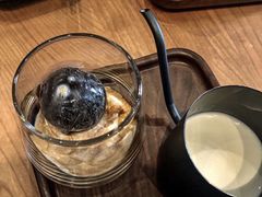 -Home Cafe(水榭春天店)