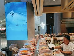 -争鲜回转寿司(朝北大悦城店)