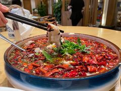 水煮鱼-盘飧市(春熙路店)