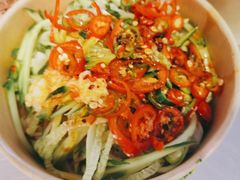 -魏家凉皮(协和店)