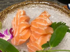 -大吉鲜鱼料理自慢(维也纳大厦店)