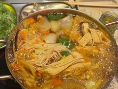 -大头叔烤鸡爪·朝鲜族烤串(天池路店)