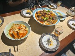 -品质伊骊新疆菜(紫金店)