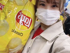-盒马X会员店(上海森兰商都店)