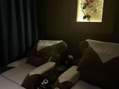 -臻享养生·SPA·影院式足道(汇臻店)