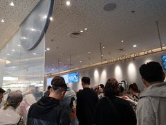 -喜茶(徐州金鹰店)