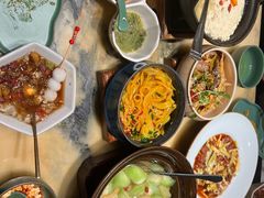 -锦府盐帮·侯宅(五棵松万达店)