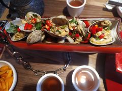 -龙少爷碳火干锅(环球中心店)