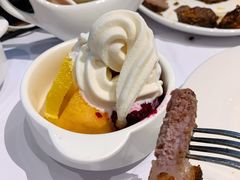冰淇淋-拉蒂娜·巴西牛排馆 Latina·Brazilian Steakhouse(陆家嘴旗舰店)