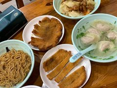 -潘国仙耳光馄饨(黄家阙路店)