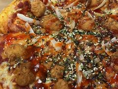 -达美乐比萨(文三路店)