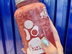 -野萃山·潮汕厚果汁(十亩地店)