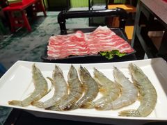 -钢管厂五区小郡肝火锅串串香(福清店)