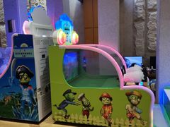 -丽池宫韩式汗蒸会馆(华灯坊店)