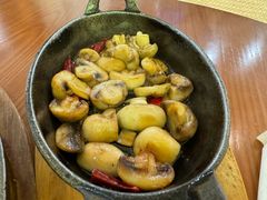 -CRAZYONES西班牙海鲜饭(上海美罗城店)