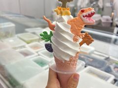 -CORNER CONE GELATO酷矿手作霜淇淋(南头古城店)